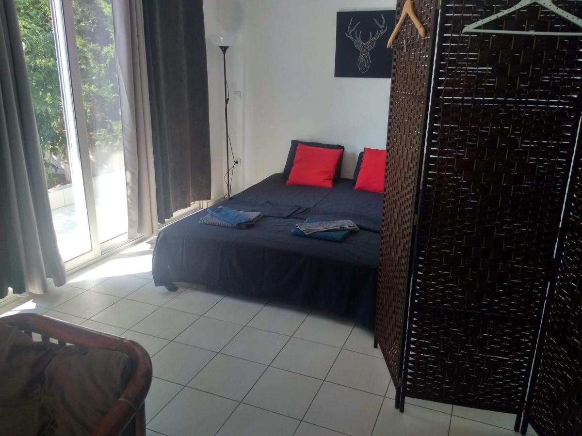 Studio Poseidonia Apartment 75Sqm Corinth Canal Zewnętrze zdjęcie