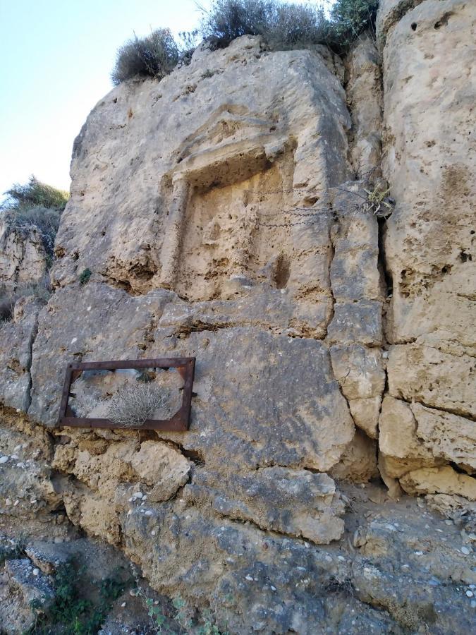 Studio Poseidonia Apartment 75Sqm Corinth Canal Zewnętrze zdjęcie