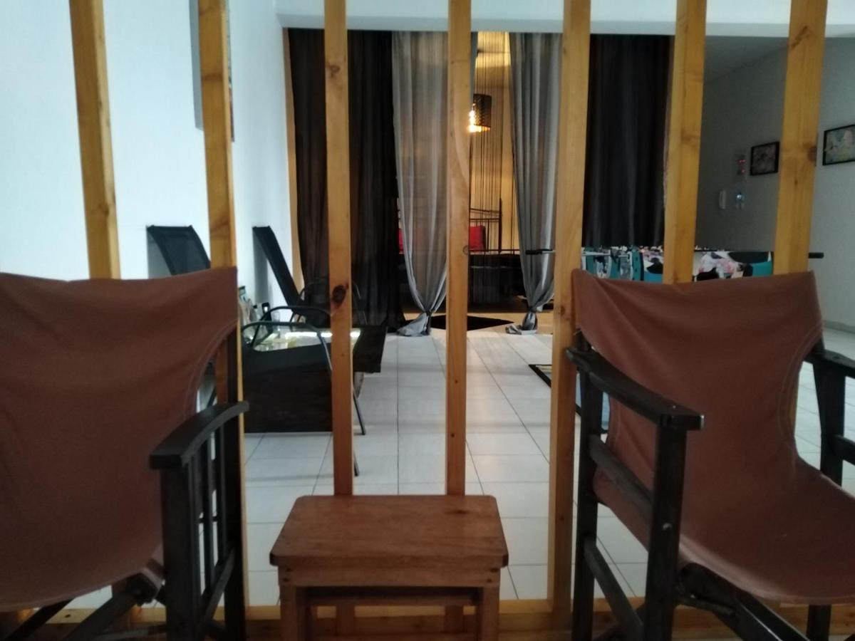 Studio Poseidonia Apartment 75Sqm Corinth Canal Zewnętrze zdjęcie
