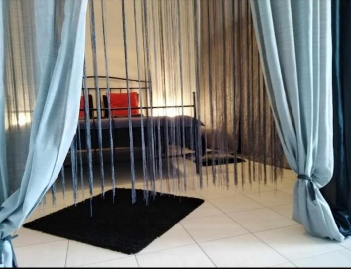Studio Poseidonia Apartment 75Sqm Corinth Canal Zewnętrze zdjęcie