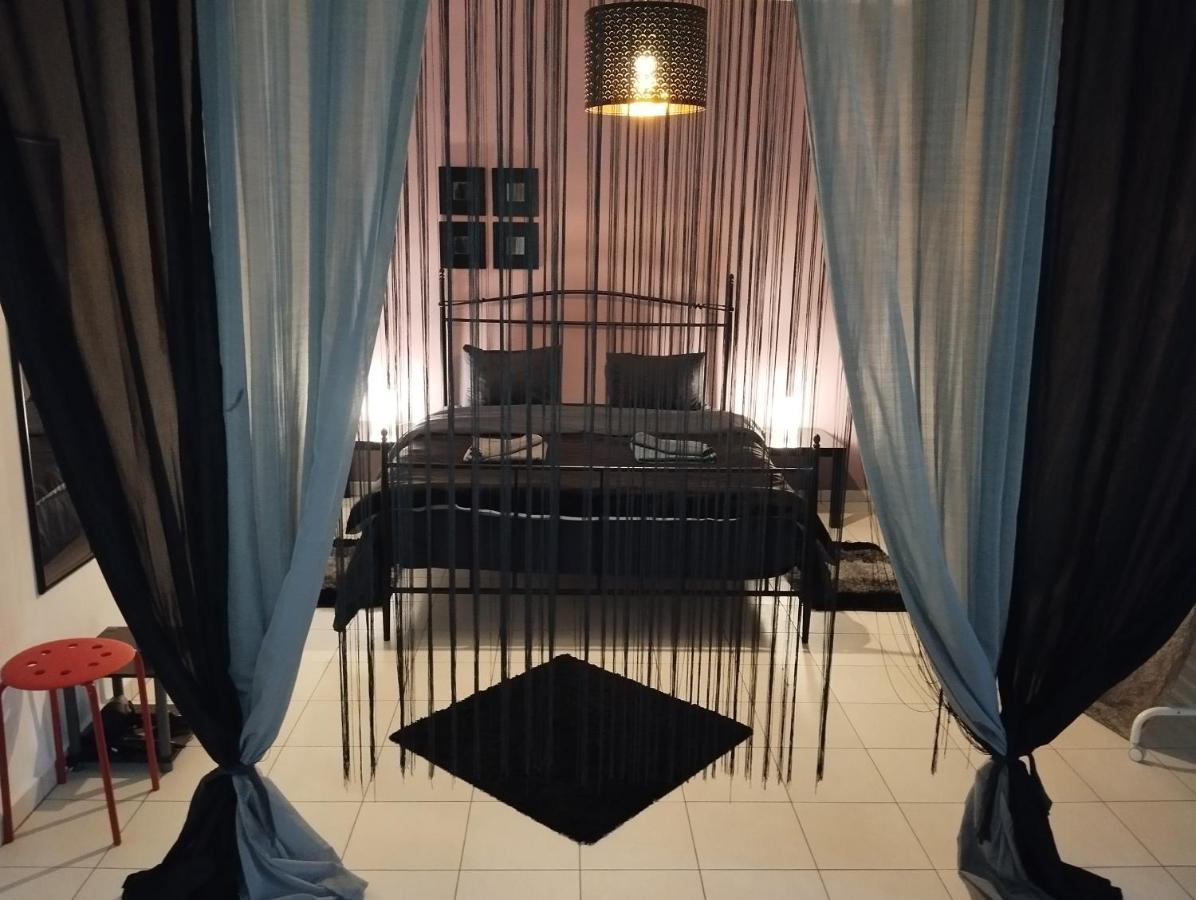Studio Poseidonia Apartment 75Sqm Corinth Canal Zewnętrze zdjęcie