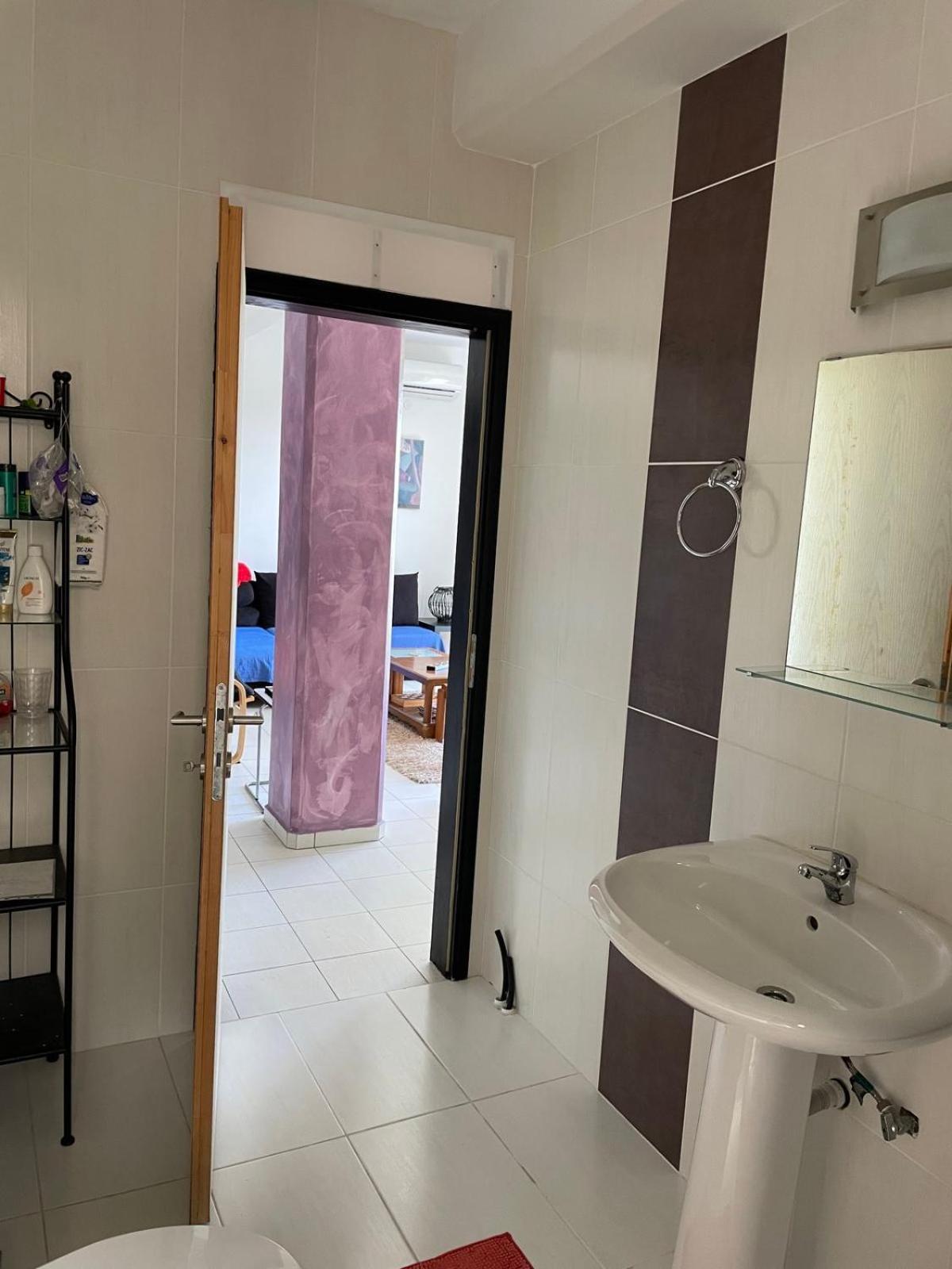 Studio Poseidonia Apartment 75Sqm Corinth Canal Zewnętrze zdjęcie
