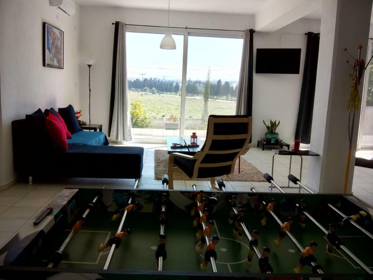 Studio Poseidonia Apartment 75Sqm Corinth Canal Zewnętrze zdjęcie