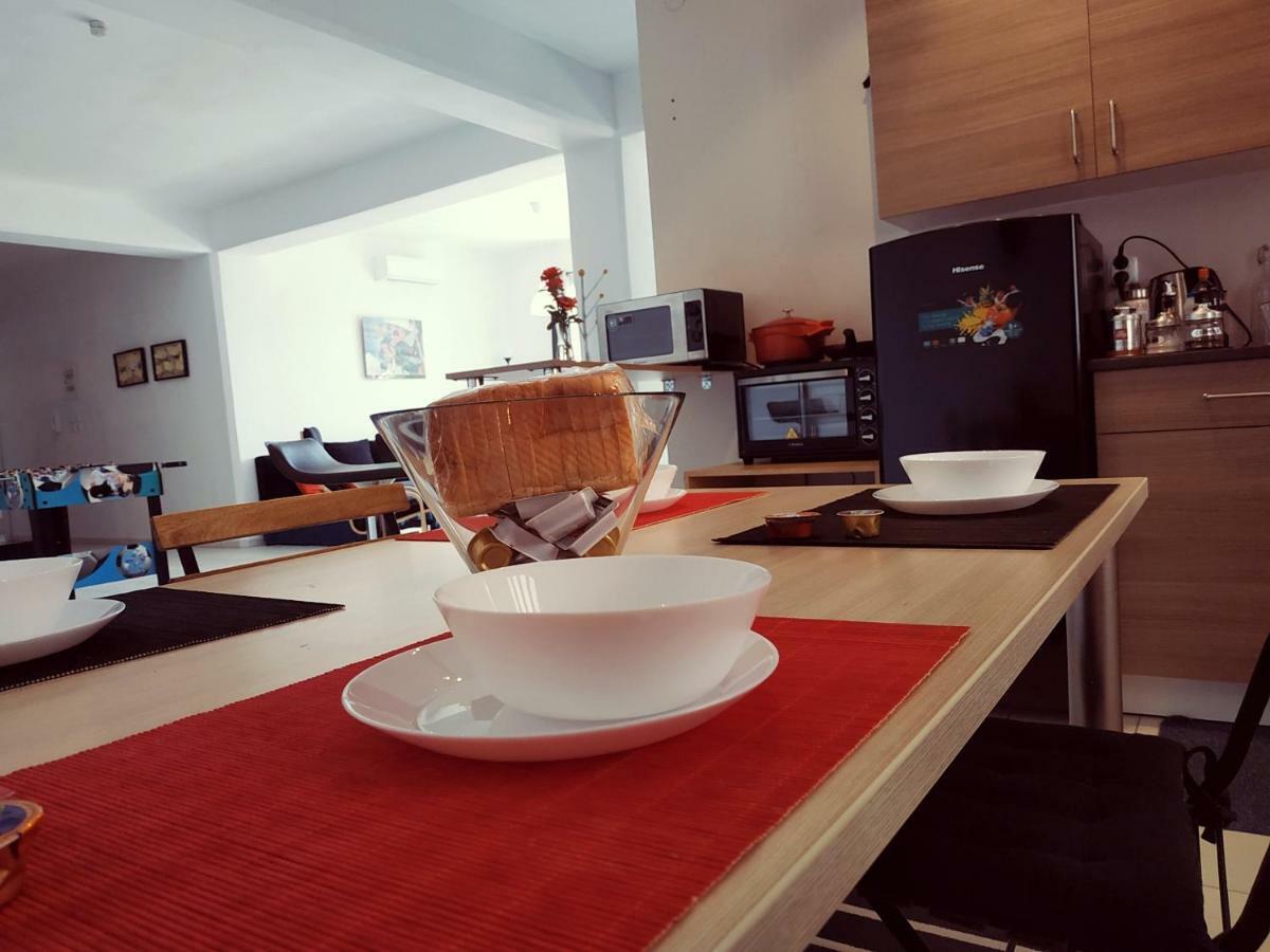 Studio Poseidonia Apartment 75Sqm Corinth Canal Zewnętrze zdjęcie