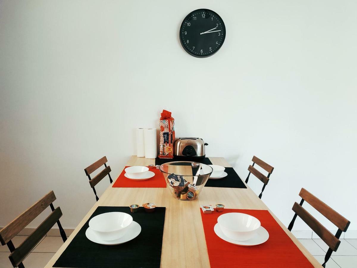 Studio Poseidonia Apartment 75Sqm Corinth Canal Zewnętrze zdjęcie